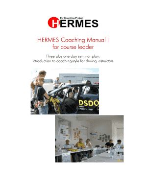 Hermes führerschein